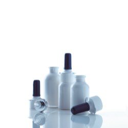 Nasal Spray actuator for pump d 3,40 mm